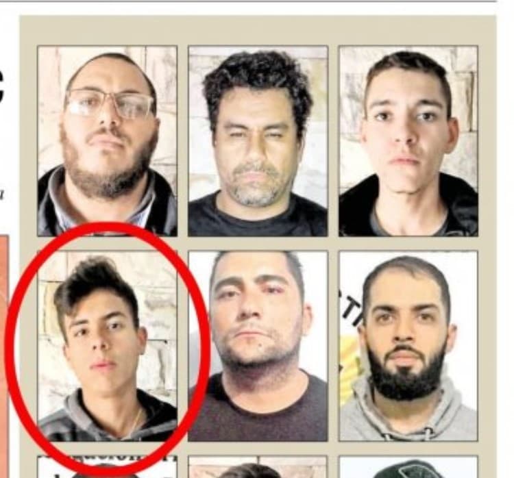 Miembro del PCC muere de sobredosis en la cárcel