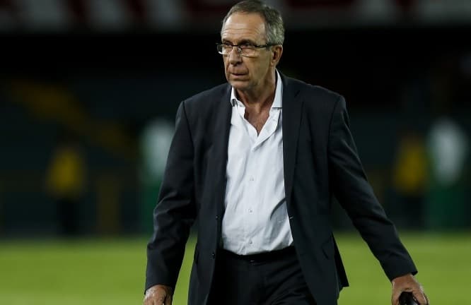 Pelusso apela orden de captura internacional