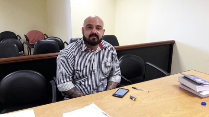 Tribunal anula condena y ordena nuevo juicio para Pedro Lerea