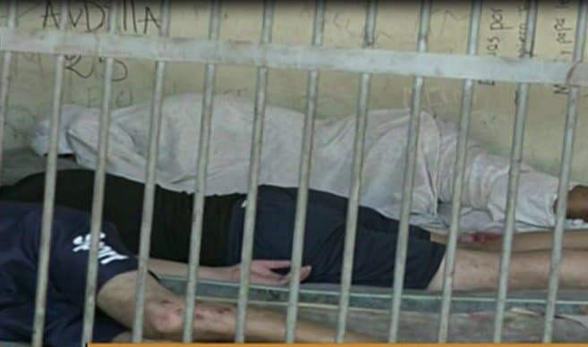 Imputan a suboficial que hirió a cadete