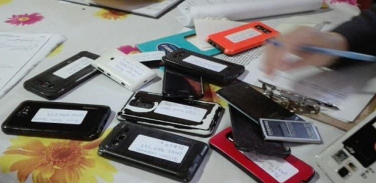 14 policías de Curuguaty poseen orden de captura