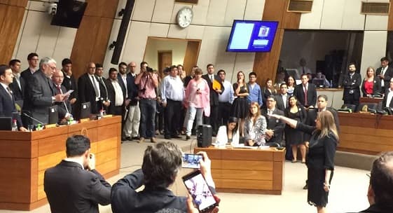 “No voy a perdonar un acto de corrupción”, asegura Quiñónez