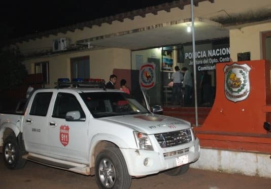 Delincuentes se alzan con más de G. 100 millones de vivienda