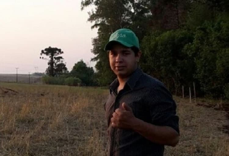 Hermana de Rodrigo Quintana acusa a excuñada por buscar impunidad