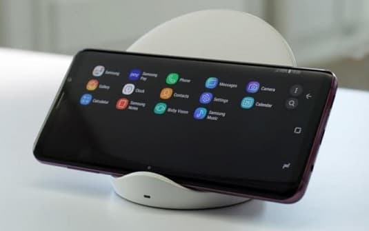 Samsung presentó sus nuevos Galaxy S9 y S9+