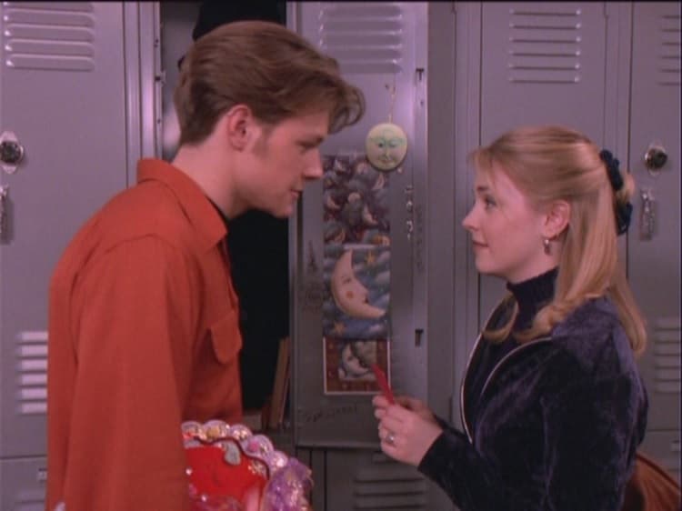 Estos son los protagonistas de la nueva versión de “Sabrina”