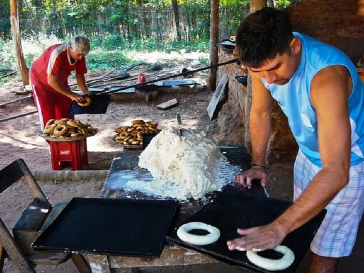 Coronel Bogado se prepara para elegir a la “Reina Nacional del Chipá”