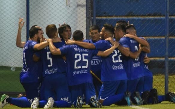 Fiesta de Sol en Villa Elisa