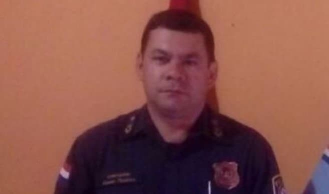 Destituyen a subjefe policial luego de intento de robo en comisaría