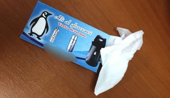 Investigan caso de intoxicación en estación de servicio