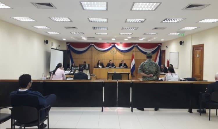 Docente manoseó a su alumna, fue condenado pero no irá a la cárcel