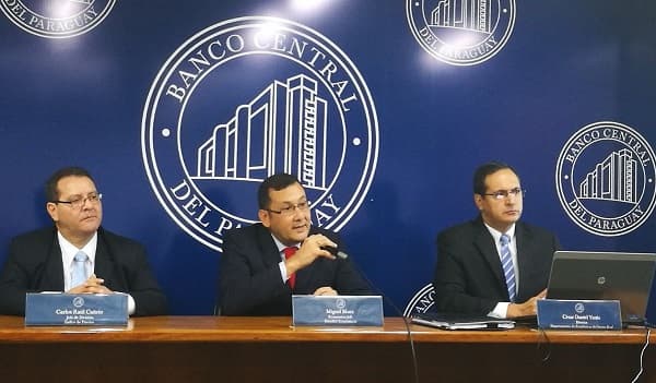 Inflación de junio fue de 0,7%