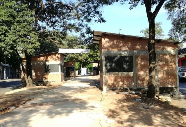 Exigen demolición de casetas sobre Quinta