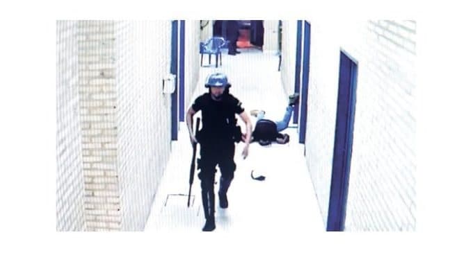 Abogado de familia Quintana solicita imputación de comisario