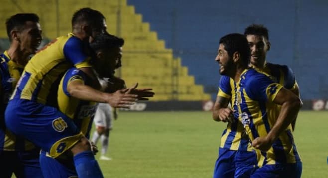 Capiatá vence a Independiente con presteza