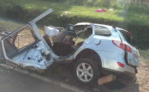 Comerciante encarnacena muere en Argentina