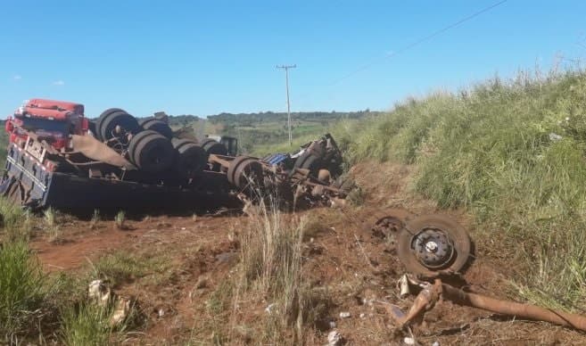 Empresario perece en fatal percance