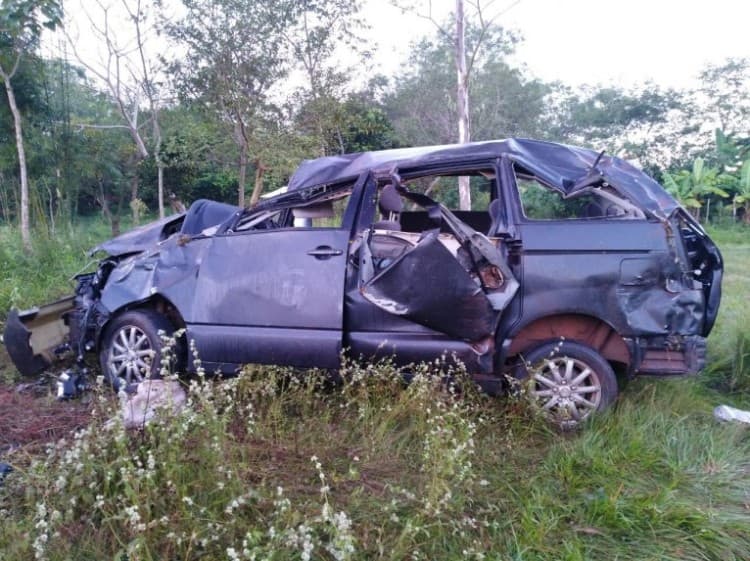 Muere hermano de exmodelos