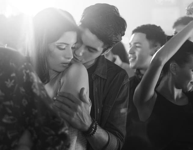 Acho Laterza lanzó el video de "Si tú quieres"