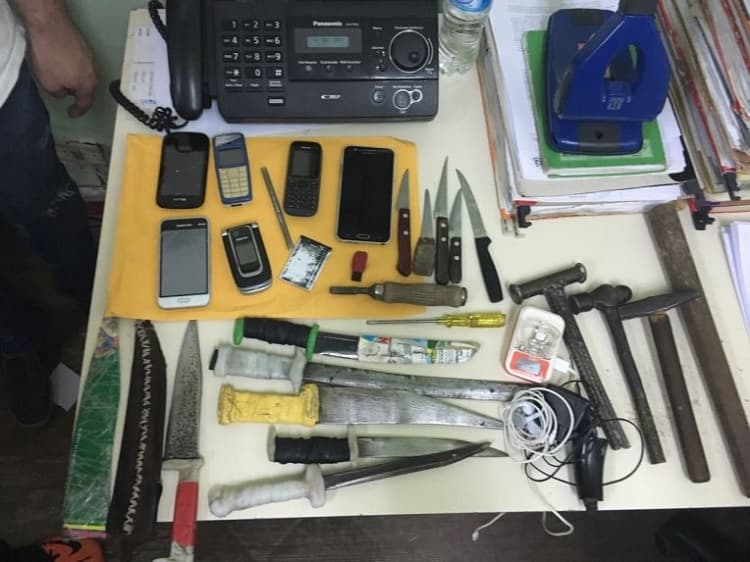 Expolicía cae en caso de pornografía infantil y estafa