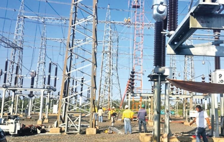 Ande revela motivo del corte de este domingo