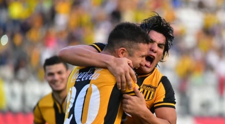 Dos partidos abren la fecha 11 del Apertura