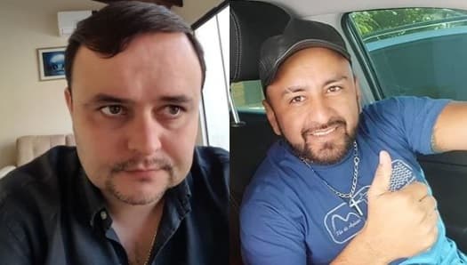 Bruno Pont revela qué pasó de su lío judicial con “Churero”