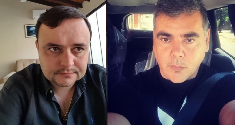 Abogado de El Churero querelló a Bruno Pont