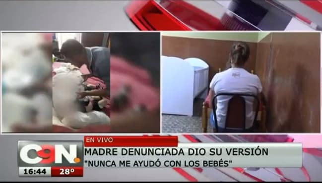 Mujer que trabaja en burdel desacredita denuncia en su contra