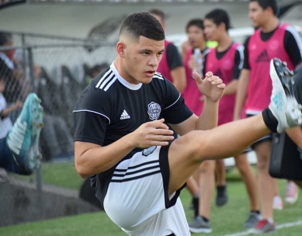 “Cachorro” Sánchez, el objeto del deseo de varios clubes