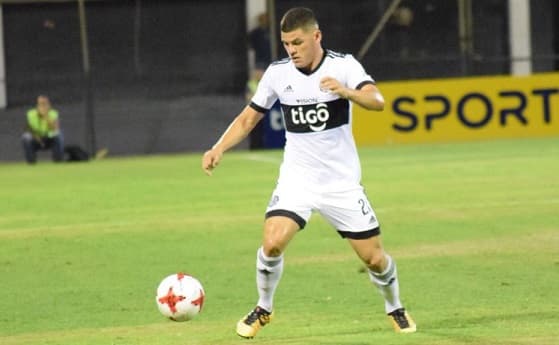 Olimpia mide a Capiatá y Nacional completa su encuentro
