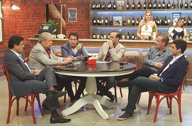 A Lugo “no le importa ni la suerte de su abuela”, según Galaverna