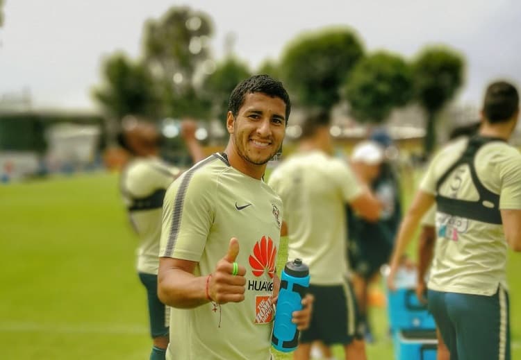 Cuando Cecilio marca su club gana, destaca medio español