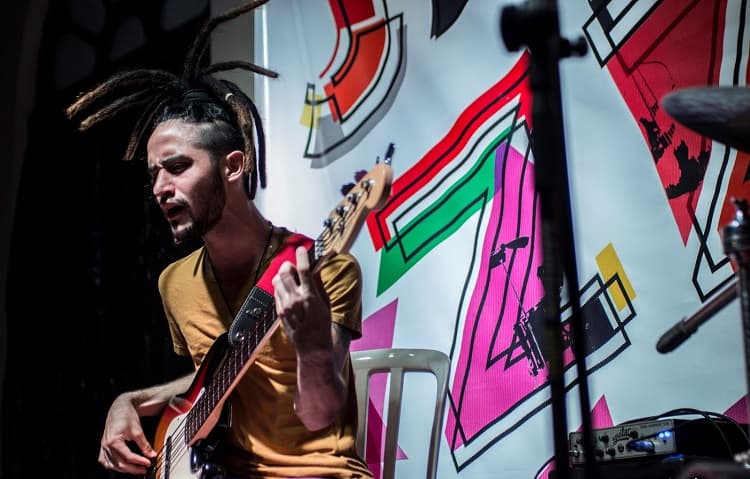 Celebran el mes del jazz con dos presentaciones este fin de semana