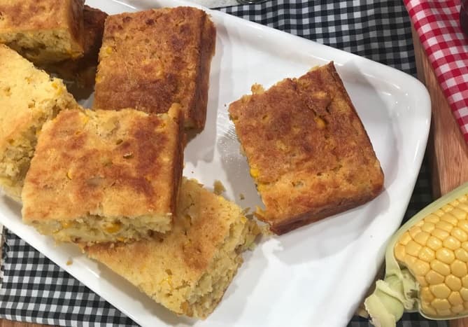 “Choclotorta” argentina genera críticas y enojos de paraguayos