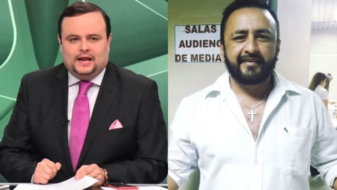 Juez responde a acusación de censura en el caso Bruno Pont