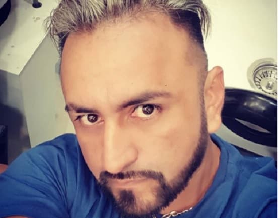 Condenan a “Churero” por caso de pornografía infantil