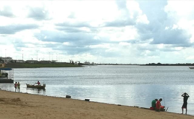 Prevén una jornada cálida con lluvias dispersas