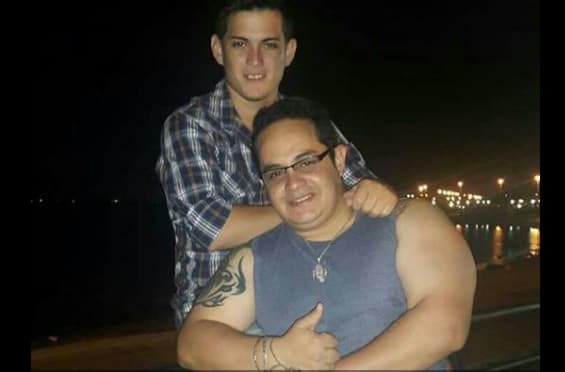 Asesinato con tinte pasional en San Lorenzo