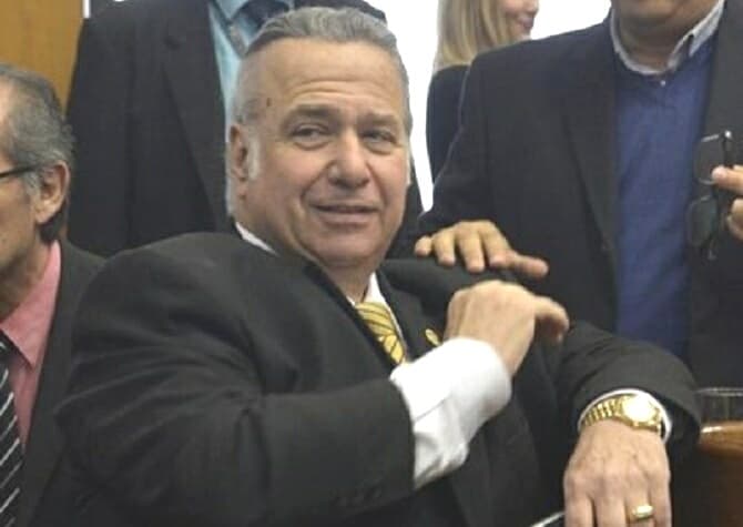 González Daher amasó cientos de millones en bonificaciones