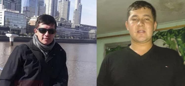 Caen dos suboficiales por denuncia de extorsión