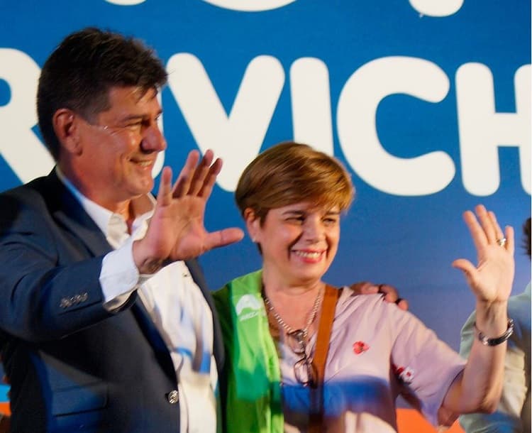 Masi condena las "encuestruchas" por incidir en elección