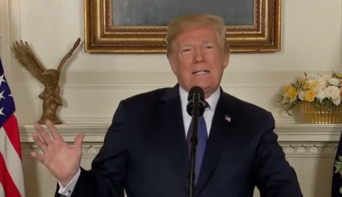 EE.UU. y otros países atacaron Siria