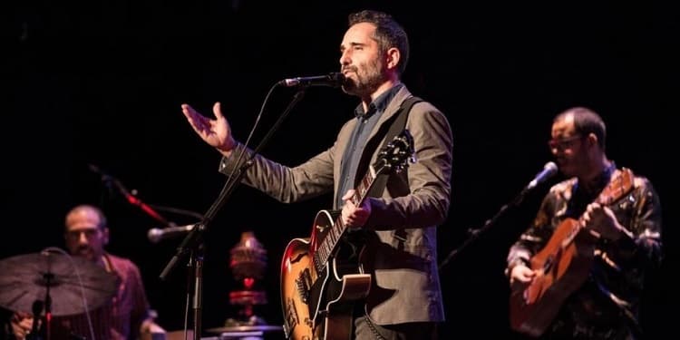 Jorge Drexler en Paraguay: Quedan pocas entradas para el 2° show