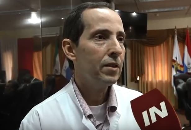 Hablan de primer caso de zika en Itapúa