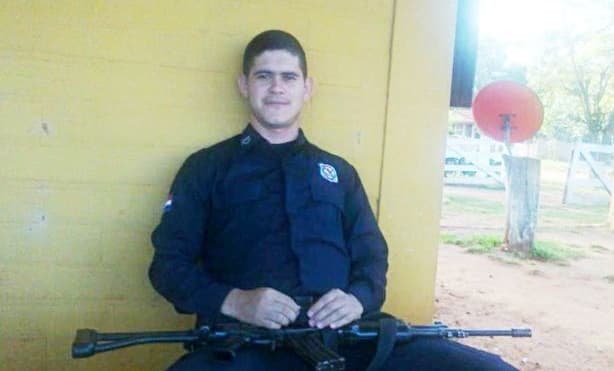 Familia de Edelio recibió confirmación de muerte