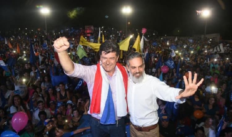 Alianza perdió por culpa de encuestas