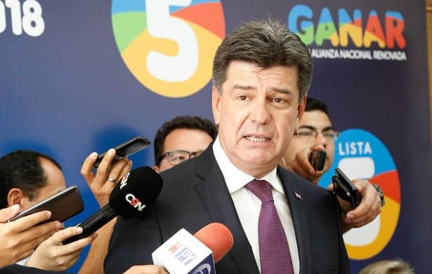 Antes de las elecciones, Efraín ya promete medidas