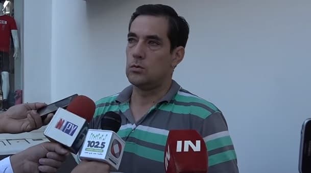 Comerciante cuenta cómo fue extorsionado por suboficiales