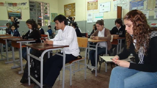 Estudiantes del turno noche padecen inseguridad reinante